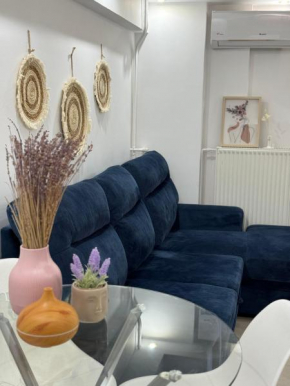 Luxury Varkiza Apartment